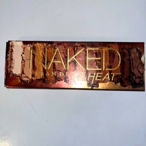 Urban Decay Naked palette